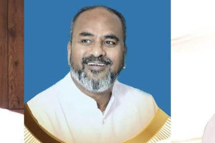 ಬೆಳಗಾವಿ ಲೋಕಸಭಾ ಕ್ಷೇತ್ರದ ಮೇಲೆ ಕಣ್ಣು; ಕಾಂಗ್ರೆಸ್ ಕದ ತಟ್ಟಿದ ಬಿಜೆಪಿಯ ಮಾಜಿ ಸಂಸದ