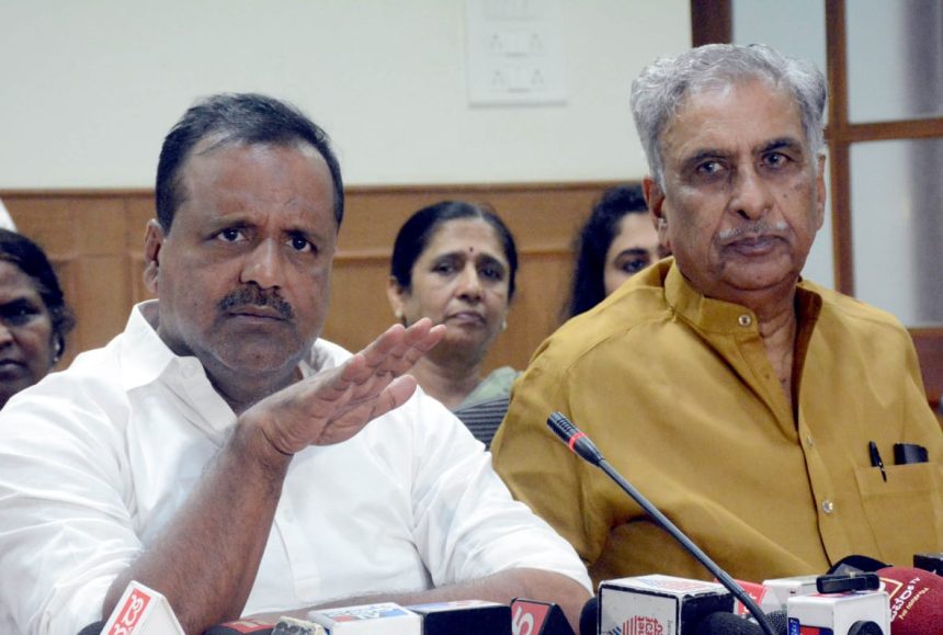 ಸುವರ್ಣಸೌಧ ನಿರ್ಮಾಣದಿಂದ ಬೆಳಗಾವಿ ಮಹಾರಾಷ್ಟ್ರಕ್ಕೆ ಸೇರಿಸಬೇಕೆಂಬ ಕೂಗು ಕ್ಷೀಣ