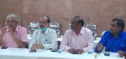 ಶ್ರೀ ಸಿದ್ದರಾಮೇಶ್ವರ ಶಾಲೆಯ ಸುವರ್ಣ ಮಹೋತ್ಸವ