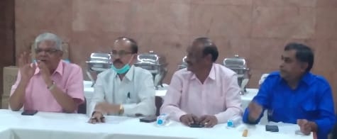 ಶ್ರೀ ಸಿದ್ದರಾಮೇಶ್ವರ ಶಾಲೆಯ ಸುವರ್ಣ ಮಹೋತ್ಸವ