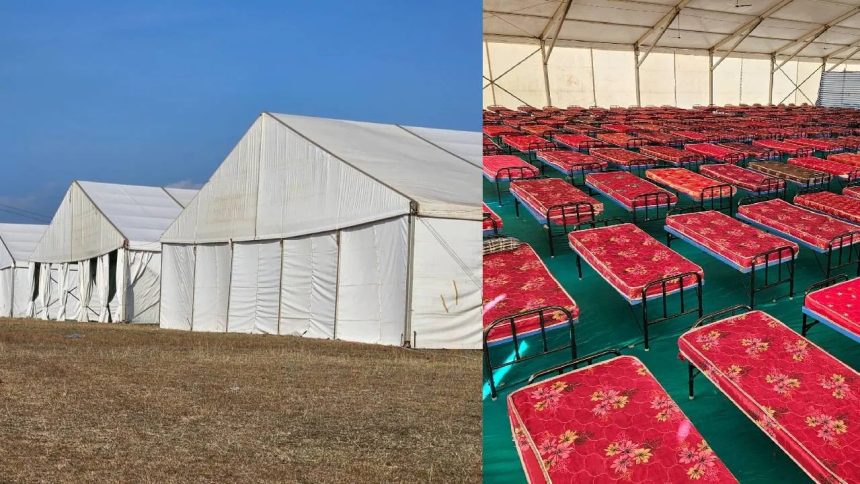 ಬೆಳಗಾವಿ : ಪೊಲೀಸ್ ವಾಸ್ತವ್ಯಕ್ಕೆ ಬೃಹತ್ ಟೌನ್ ಶಿಪ್ ನಿರ್ಮಾಣ! ಬೆಳಗಾವಿ : ಪೊಲೀಸ್ ವಾಸ್ತವ್ಯಕ್ಕೆ ಬೃಹತ್ ಟೌನ್ ಶಿಪ್ ನಿರ್ಮಾಣ!