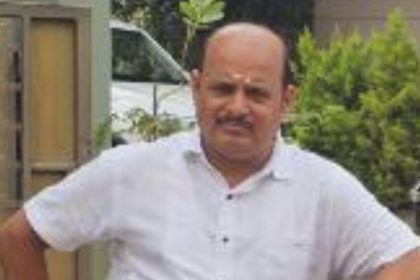 ಬೆಳಗಾವಿಯ ಖ್ಯಾತ ಹೊಟೇಲ್‌ ಉದ್ಯಮಿ ಸುರೇಶ ನಾಯರಿ‌ ಹಠಾತ್‌ ನಿಧನ