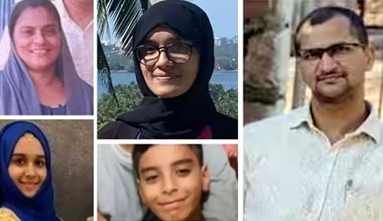 ಉಡುಪಿ ನಾಲ್ವರ ಬರ್ಬರ ಕೊಲೆ ಪ್ರಕರಣ; ಕುಡಚಿಯಲ್ಲಿ ಸಿಆರ್‌ ಪಿಎಫ್‌ ಯೋಧ ವಶಕ್ಕೆ