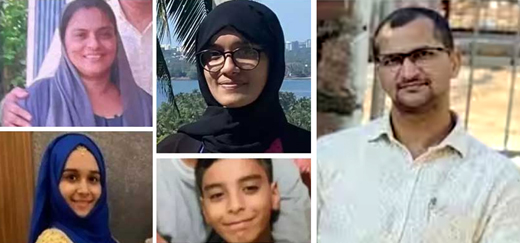 ಉಡುಪಿ ನಾಲ್ವರ ಬರ್ಬರ ಕೊಲೆ ಪ್ರಕರಣ; ಕುಡಚಿಯಲ್ಲಿ ಸಿಆರ್‌ ಪಿಎಫ್‌ ಯೋಧ ವಶಕ್ಕೆ