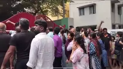 15ಕ್ಕೂ ಹೆಚ್ಚು ಶಾಲೆಗಳಿಗೆ ಬಾಂಬ್ ಬೆದರಿಕೆ!