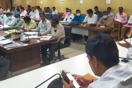 ಕೋವಿಡ್ ರೂಪಾಂತರಿ ವೈರಸ್ ಹೆಚ್ಚಳ : ಮುನ್ನೆಚ್ಚರಿಕೆ ವಹಿಸಲು ಜಿಲ್ಲಾಧಿಕಾರಿ ಸೂಚನೆ