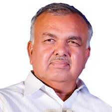 ಪಂಚರಾಜ್ಯ ಚುನಾವಣೆಗಳು ಲೋಕಸಭಾ ಚುನಾವಣೆ ದಿಕ್ಸೂಚಿಯಲ್ಲ : ಸಚಿವ ರೆಡ್ಡಿ