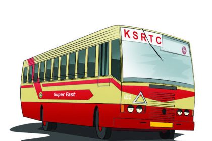 ಬಸ್ ಗೆ ಕಲ್ಲೆಸೆತ; ಇಬ್ಬರ ಬಂಧನ