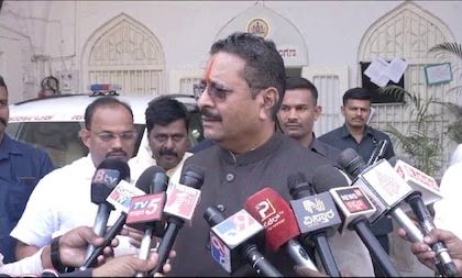 ಕೋವಿಡ್ ಸಮಯದಲ್ಲಿ 40 ಸಾವಿರ ಕೋಟಿ ಗುಳುಂ ಮಾಡಿದ ಬಿಜೆಪಿ ಸರ್ಕಾರ