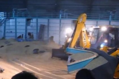 ವಿಜಯಪುರ:  7 ಕಾರ್ಮಿಕರ ಶವ ಪತ್ತೆ