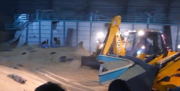 ವಿಜಯಪುರ:  7 ಕಾರ್ಮಿಕರ ಶವ ಪತ್ತೆ