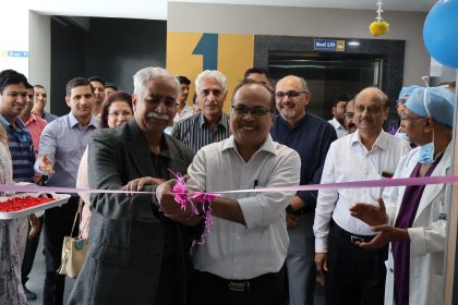 ಅರಿಹಂತ ಆಸ್ಪತ್ರೆಯಲ್ಲಿ ಅತ್ಯಾಧುನಿಕ ಎಂಡೊಸ್ಕೋಪಿ ವಿಭಾಗ ಉದ್ಘಾಟನೆ