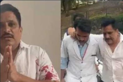 ಶಾಸಕ ರಮೇಶ ಜಾರಕಿಹೊಳಿ ಆಪ್ತನಿಗೆ ಚೂರಿ ಇರಿತ; ಸಚಿವೆ ಲಕ್ಷ್ಮೀ ಹೆಬ್ಬಾಳಕರ ಸಹೋದರ ಹಟ್ಟಿಹೊಳಿ ಮೇಲೆ ಆರೋಪ