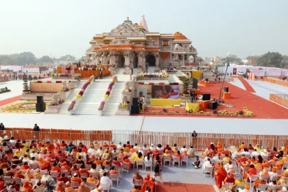 ಒಂದು ಹೊಸ ಯುಗದ ಆರಂಭ: ಪ್ರಧಾನಿ ಮೋದಿ