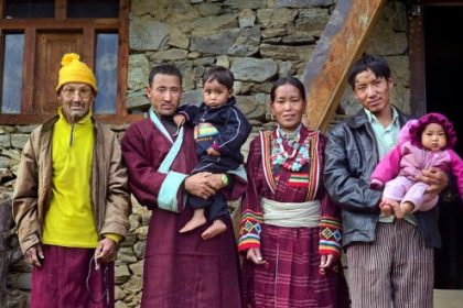 ಒಂದೇ ಹುಡುಗಿಯನ್ನು ಮದುವೆಯಾಗುವ ಸಹೋದರರು!