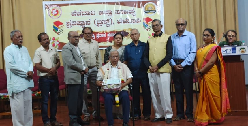 ಪ್ರಶಸ್ತಿ, ಪುರಸ್ಕಾರಗಳು ಜವಾಬ್ದಾರಿಯನ್ನು ಹೆಚ್ಚಿಸುತ್ತವೆ