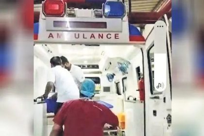 ಅಪಘಾತದಲ್ಲಿ ಮಿದುಳು ನಿಷ್ಕ್ರೀಯಗೊಂಡ ಮಹಿಳೆಯ ಅಂಗಾಂಗ ದಾನ