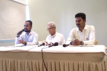 ಆಳ್ವಾಸ್ ವಿದ್ಯಾರ್ಥಿವೇತನ ಪ್ರವೇಶ ಪರೀಕ್ಷೆ