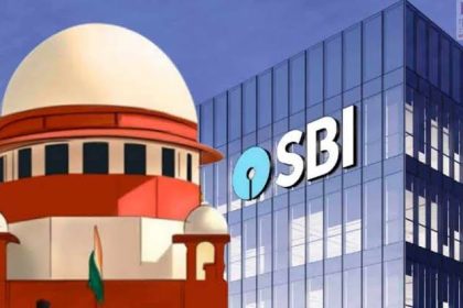 ನಾಳೆಯೇ ಚುನಾವಣಾ ಬಾಂಡ್ ಮಾಹಿತಿ ನೀಡುವಂತೆ ಎಸ್ ಬಿಐಗೆ ಸುಪ್ರೀಮ ಕೋರ್ಟ ಆದೇಶ
