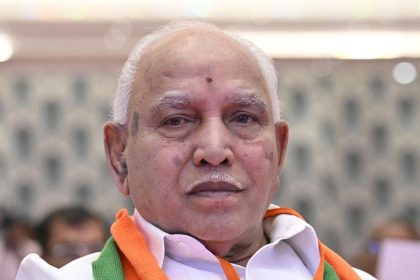 ಬಾಲಕಿ ಮೇಲೆ ಲೈಂಗಿಕ ದೌರ್ಜನ್ಯದ ಆರೋಪ; ಯಡಿಯೂರಪ್ಪ ವಿರುದ್ಧ ಪೋಕ್ಸೋ ಪ್ರಕರಣ ದಾಖಲು