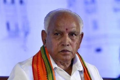 ಬಾಲಕಿಯನ್ನು ಕೋಣೆಗೆ ಕರೆದುಕೊಂಡು ಹೋಗಿ ಚಿಲಕ ಹಾಕಿಕೊಂಡರು ಯಡಿಯೂರಪ್ಪ; ಮಹಿಳೆಯ ಹೇಳಿಕೆ