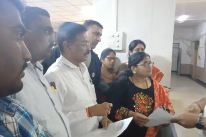 ಜಿಲ್ಲಾಧಿಕಾರಿ, ಪೊಲೀಸ ಆಯುಕ್ತರಿಗೆ ಬಿಜೆಪಿ ಮನವಿ