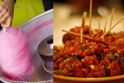 ಗೋಬಿ ಮಂಚೂರಿಯನ್ ನಿಷೇಧವಿಲ್ಲ, ಆದರೆ ಕೃತಕ ಬಣ್ಣ ಬಳಸುವಂತಿಲ್ಲ : ಸರಕಾರ