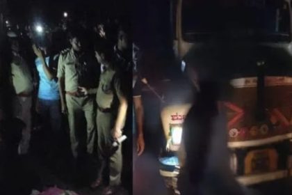 ರಸ್ತೆ ಬದಿ ನಿಂತವರ ಮೇಲೆ ಬಿತ್ತು ಟಿಪ್ಪರ್; ಒಂದೇ ಕುಟುಂಬದ ಐವರ ದಾರುಣ ಸಾವು