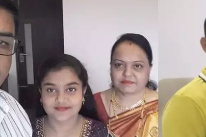 ಗದಗ ಹತ್ಯಾಕಾಂಡ ಬಯಲು; ಮಗನಿಂದಲೇ ತಂದೆ-ತಾಯಿ ಕೊಲೆಗೆ ಸುಪಾರಿ!