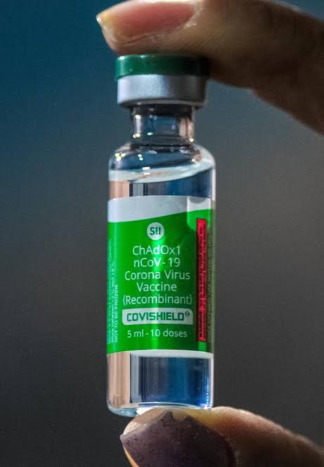 ಕೋವಿಶೀಲ್ಡ ಕೊರೋನಾ ಲಸಿಕೆಯಿಂದ ಗಂಭೀರ ಅಡ್ಡ ಪರಿಣಾಮ
