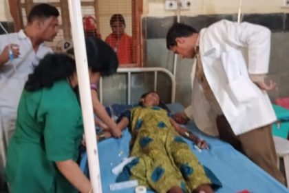 ಜಾತ್ರೆಯಲ್ಲಿ ಪ್ರಸಾದ ಸೇವನೆ; 51 ಜನ ಅಸ್ವಸ್ಥ