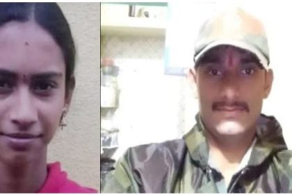 ಬಾಲಕಿಯ ರುಂಡ ಕತ್ತರಿಸಿ ಬರ್ಬರವಾಗಿ ಕೊಲೆ ಮಾಡಿದ್ದ ಆರೋಪಿ ಆತ್ಮಹತ್ಯೆ