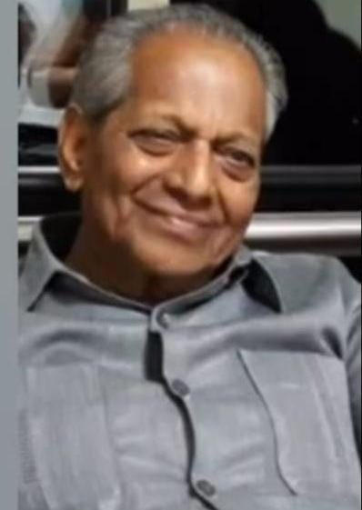 ಗೋಕಾಕದ ಮಾಜಿ ಶಾಸಕ ಚಂದ್ರಶೇಖರ ಗುಡ್ಡಕಾಯು ನಿಧನ