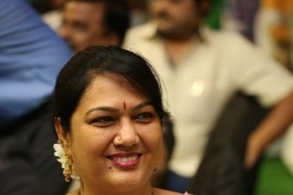 ರೇವ್ ಪಾರ್ಟಿ; ತೆಲುಗು ನಟಿ ಸೇರಿ 86 ಜನರಿಂದ ಡ್ರಗ್ ಸೇವನೆ ದೃಢ