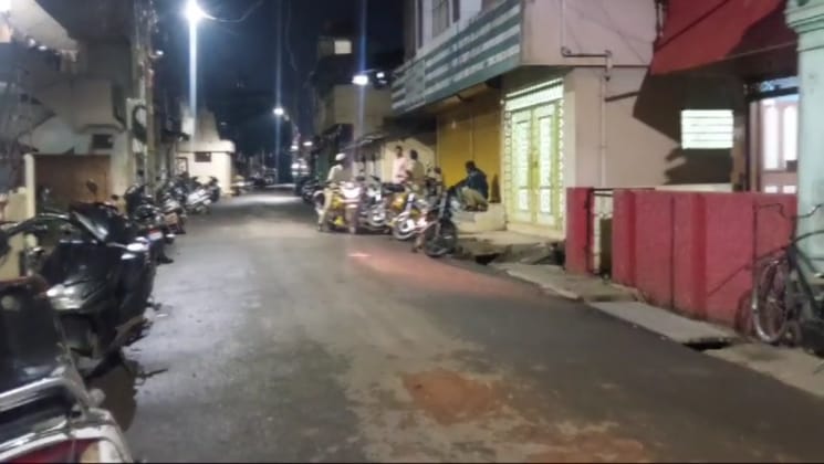 ಬೆಳಗಾವಿಯಲ್ಲಿ ಕಲ್ಲು ತೂರಾಟ; ಇಬ್ಬರಿಗೆ ಗಾಯ