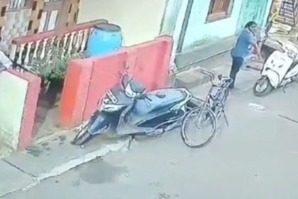 ಕ್ರಿಕೆಟ್ ಜಗಳ: ಎಂಟು ಜನರಿಗೆ ಗಾಯ, 10 ಜನ ಪೊಲೀಸ್ ವಶಕ್ಕೆ