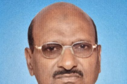 ಮದಾರಸಾಬ ಹೊಸೂರಿ ನಿಧನ