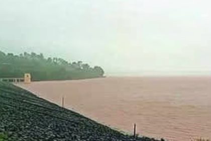 ರಕ್ಕಸಕೊಪ್ಪ ಜಲಾಶಯ ಭರ್ತಿಗೆ ನಾಲ್ಕು ಅಡಿ ಮಾತ್ರ ಬಾಕಿ