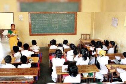 ವ್ಯಾಪಕ‌ ಮಳೆ: ಬೆಳಗಾವಿ, ಖಾನಾಪುರ ತಾಲ್ಲೂಕಿನ ಶಾಲಾ, ಕಾಲೇಜುಗಳಿಗೆ ಎರಡು ದಿನ ರಜೆ‌ ಘೋಷಣೆ