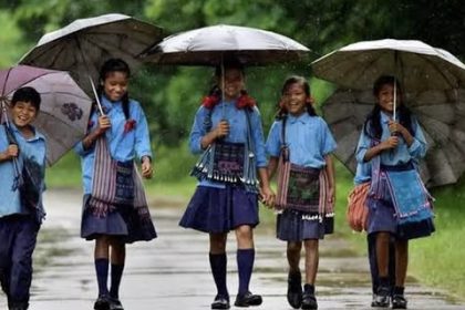 ನಿರಂತರ ಮಳೆ : ಧಾರವಾಡ ಜಿಲ್ಲೆಯಾದ್ಯಂತ ಶಾಲಾ-ಕಾಲೇಜುಗಳಿಗೆ 25, 26 ರಂದು ರಜೆ ಘೋಷಣೆ