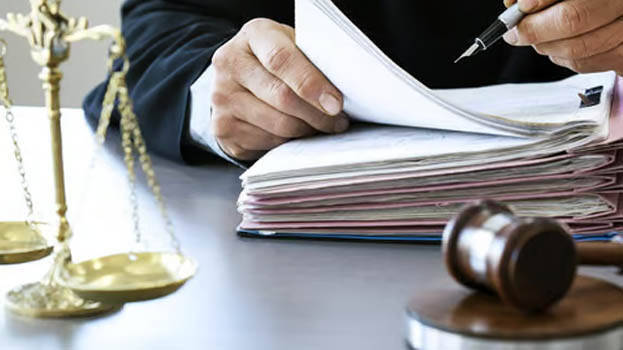 ಹೊಸ ಕ್ರಿಮಿನಲ್ ಕಾನೂನು ಜಾರಿ; ಬೀದಿ ಬದಿ ವ್ಯಾಪಾರಿ ಮೇಲೆ ಮೊದಲ ಎಫ್ಐಆರ್