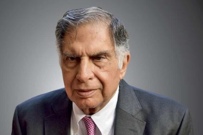 ದೇಶದ ದಿಗ್ಗಜ ಉದ್ಯಮಿ ರತನ್ ಟಾಟಾ ಇನ್ನಿಲ್ಲ