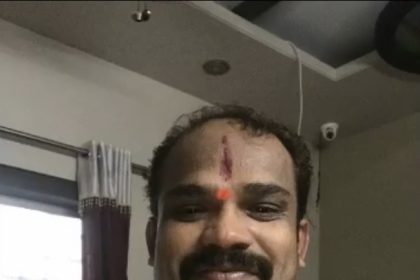 ಸಂತೋಷ ಪದ್ಮಣ್ಣವರ ಸಂಶಯಾಸ್ಪದ ಸಾವು: ಪೊಲೀಸರಿಗೆ ದೂರು ನೀಡಿದ ಪುತ್ರಿ