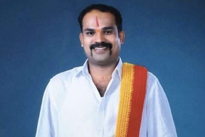 ಸಂತೋಷ ಪದ್ಮಣ್ಣವರ ಕೊಲೆ: ನಡೆದಿದ್ದೇನು?