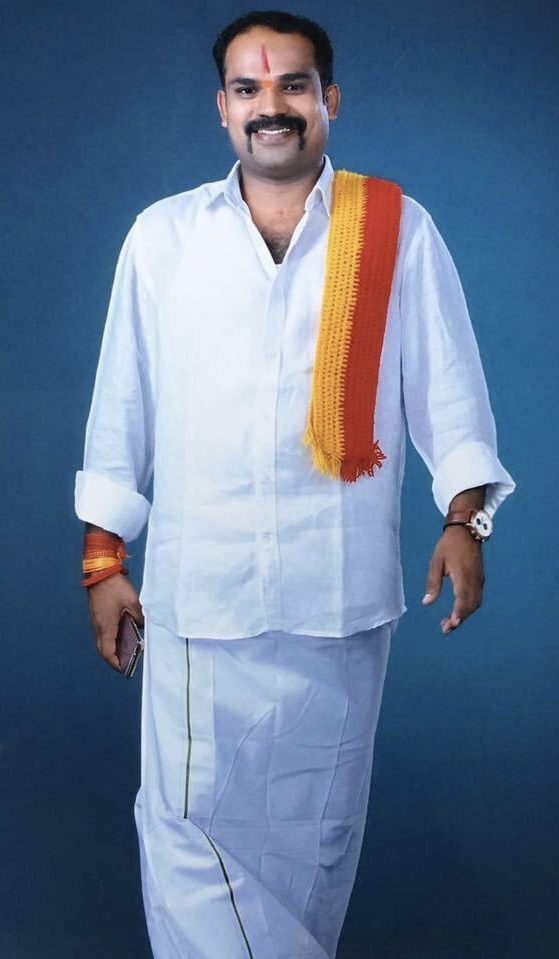 ಸಂತೋಷ ಪದ್ಮಣ್ಣವರ ಕೊಲೆ: ನಡೆದಿದ್ದೇನು? ಸಂತೋಷ ಪದ್ಮಣ್ಣವರ ಕೊಲೆ: ನಡೆದಿದ್ದೇನು?