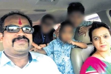 ಸಂತೋಷ ಪದ್ಮಣ್ಣವರ ಕೊಲೆಯಲ್ಲಿ ಭಾಗಿಯಾದ ಇಬ್ಬರ ಬಂಧನ