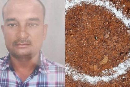 ಮಂಕಿ ಕ್ಯಾಪ್ ಧರಿಸಿ ದರೋಡೆ ಮಾಡುತ್ತಿದ್ದ ತಂಡದ ದಾಳಿ: ಓರ್ವ ದರೋಡೆಕೋರನ ಕಾಲಿಗೆ ಗುಂಡು