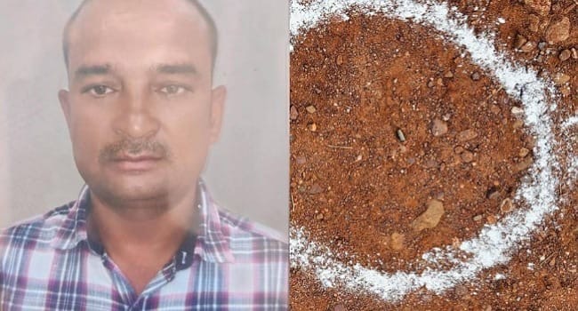 ಮಂಕಿ ಕ್ಯಾಪ್ ಧರಿಸಿ ದರೋಡೆ ಮಾಡುತ್ತಿದ್ದ ತಂಡದ ದಾಳಿ: ಓರ್ವ ದರೋಡೆಕೋರನ ಕಾಲಿಗೆ ಗುಂಡು