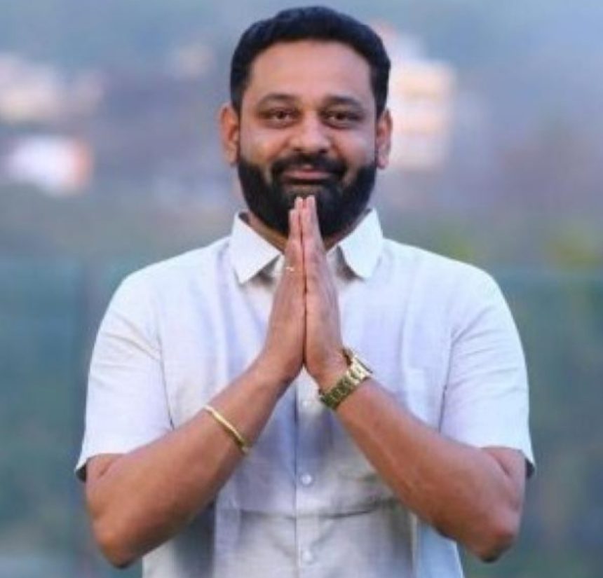 ಹಿರಣ್ಯಕೇಶಿ ಸಕ್ಕರೆ ಕಾರ್ಖಾನೆ ಅಧ್ಯಕ್ಷ ಸ್ಥಾನಕ್ಕೆ ನಿಖಿಲ್ ಕತ್ತಿ ರಾಜೀನಾಮೆ