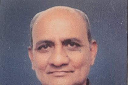 ಹಿರಿಯ ಪತ್ರಕರ್ತ ಶಾಹೀದ ಧಾರವಾಡಕರ ನಿಧನ: ಸಚಿವ, ಶಾಸಕರು, ಸಂಪಾದಕರ ಸಂಘದ ಸಂತಾಪ